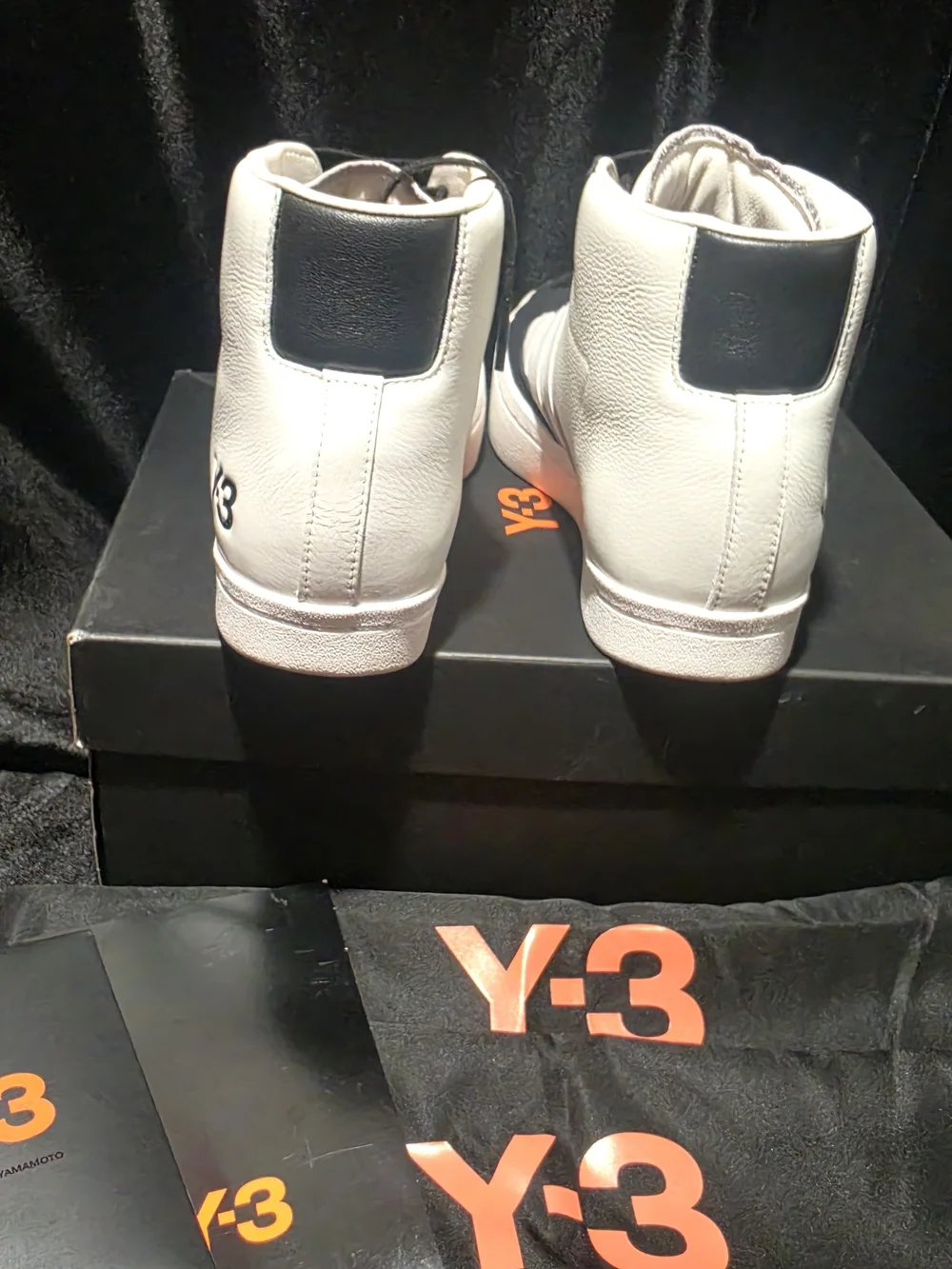 Y-3 🔥 adidas